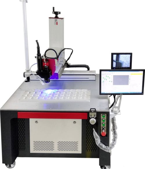不銹鋼激光焊影響參數及工藝要求與設備銷售