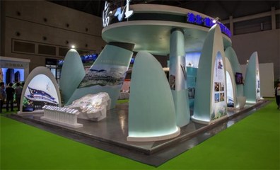 華天聚力 專業鑄就卓越，一站式賦能展覽展會策劃與搭建