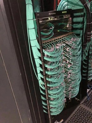 弱電工程網絡設計與施工 構建智能化時代的數字神經網絡