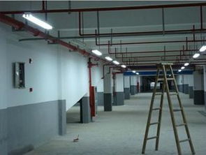 消防分公司加盟與網絡工程設計與施工的融合之路